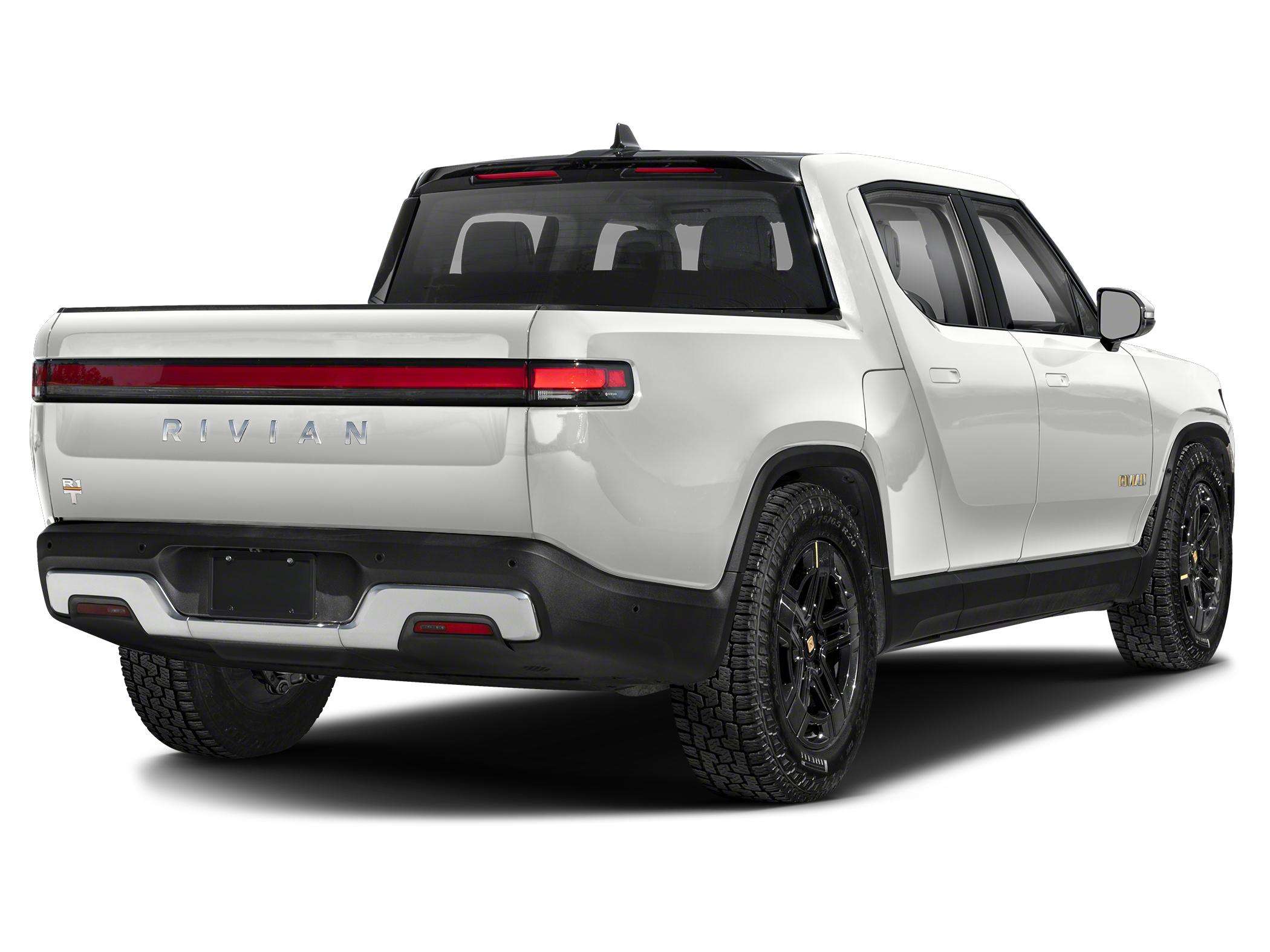 2023 Rivian R1T