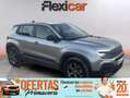 Jeep Avenger 1.2 First Edition 74KW Gris - thumbnail 1