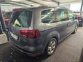 SEAT Alhambra Executive Plus 2,0 TDI DSG 4WD Gris - thumbnail 3