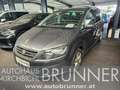 SEAT Alhambra Executive Plus 2,0 TDI DSG 4WD Gris - thumbnail 1