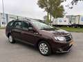 Dacia Logan MCV 0.9 TCe S&S Robust 90 PK. Slechts 102.000 KM ! Bruin - thumbnail 3