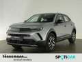Opel Mokka-E B ELECTRIC ELEGANCE 50kWH AT+LED+NAVI+RÜCKFAHRKAME Gris - thumbnail 1