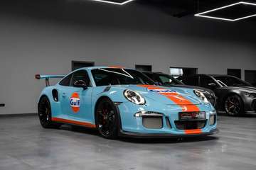 .1 4 GTS *GT3 RS Umbau* PDLS-PDCC-Carbon