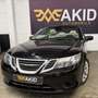 Saab 9-3 9-3 Cabriolet 1.9 TTiD Aero Negro - thumbnail 11