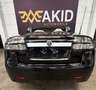 Saab 9-3 9-3 Cabriolet 1.9 TTiD Aero Negro - thumbnail 4