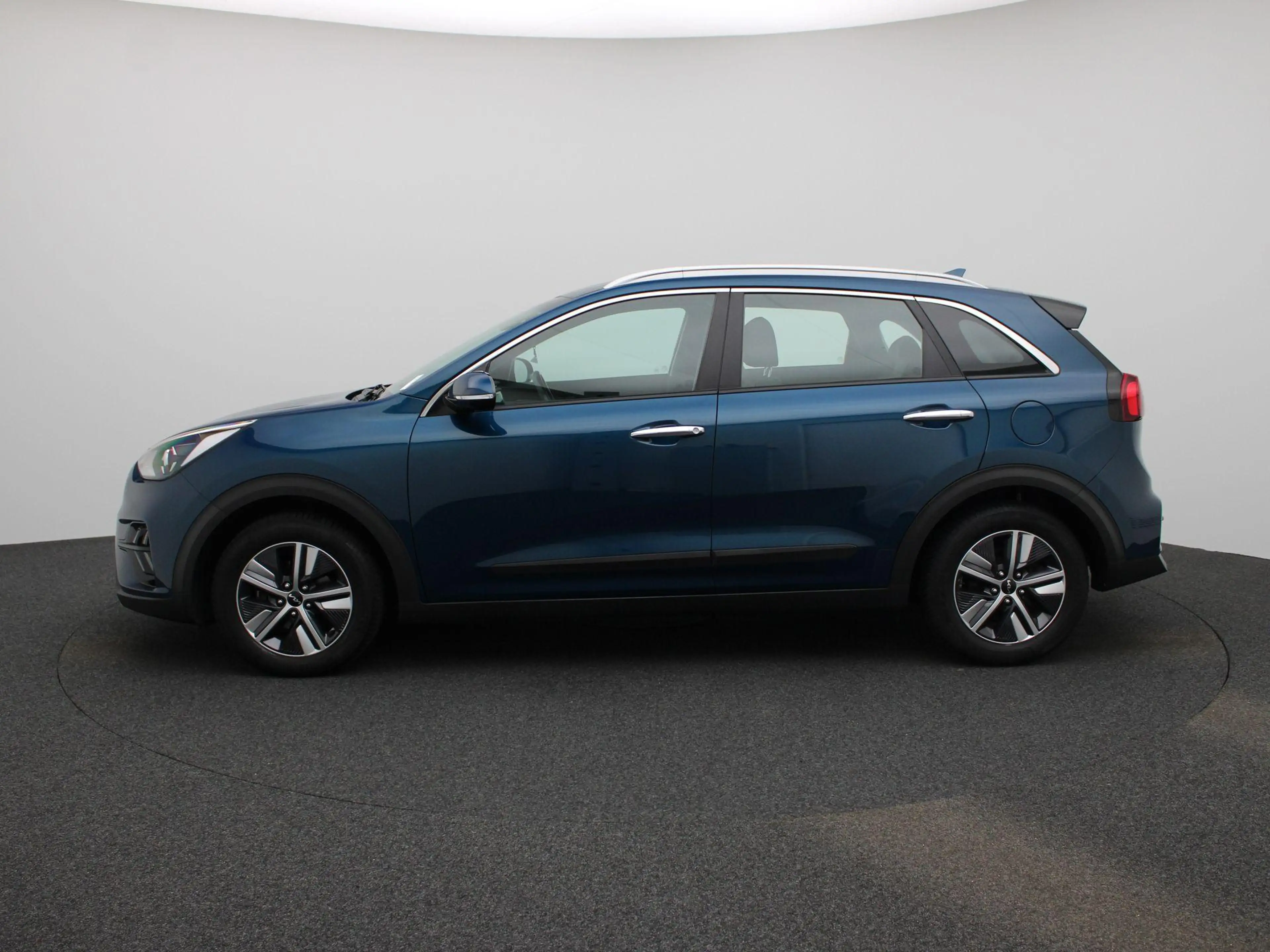 Kia Niro 1.6 GDi Hybrid DynamicLine | 100% SOH | — photo 4