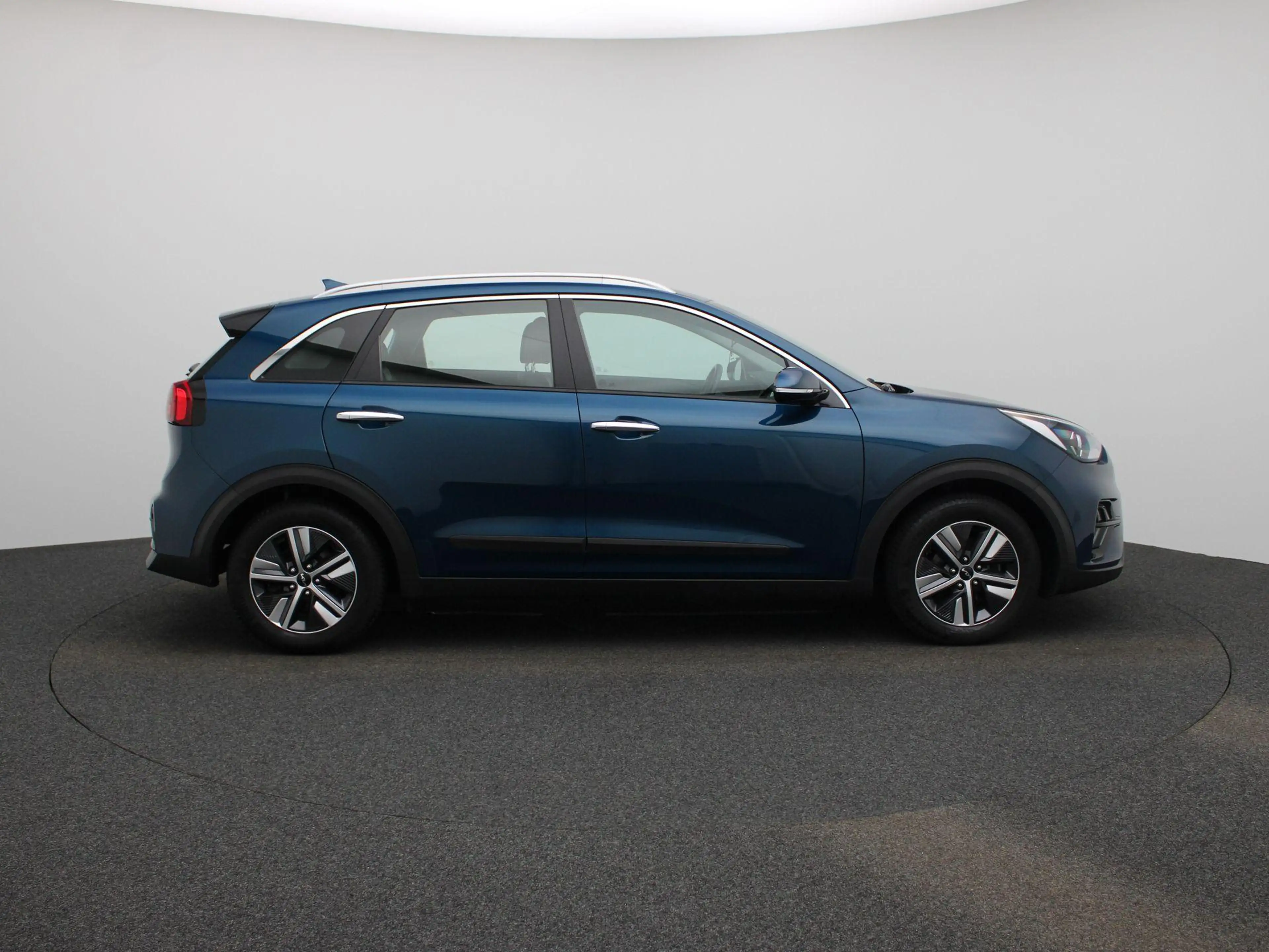 Kia Niro 1.6 GDi Hybrid DynamicLine | 100% SOH | — photo 6