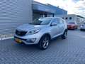 Kia Sportage 1.6 GDI X-ecutive Plus Pack Grau - thumbnail 1