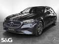 Mercedes-Benz E 220 d T AVANTGARDE DISTRONIC+KAMERA+17 ZOLL Grijs - thumbnail 12