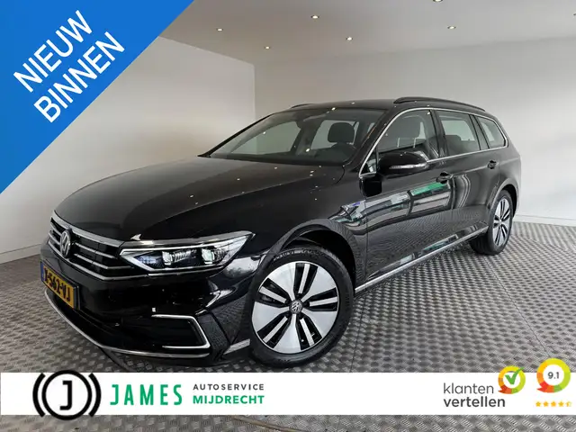 Volkswagen Passat Variant 1.4 TSI PHEV GTE Business Trekhaak