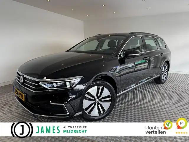 Volkswagen Passat Variant 1.4 TSI PHEV GTE Business Trekhaak
