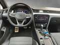 Volkswagen Passat Variant Business 2.0 TDI DSG R line Noir - thumbnail 13