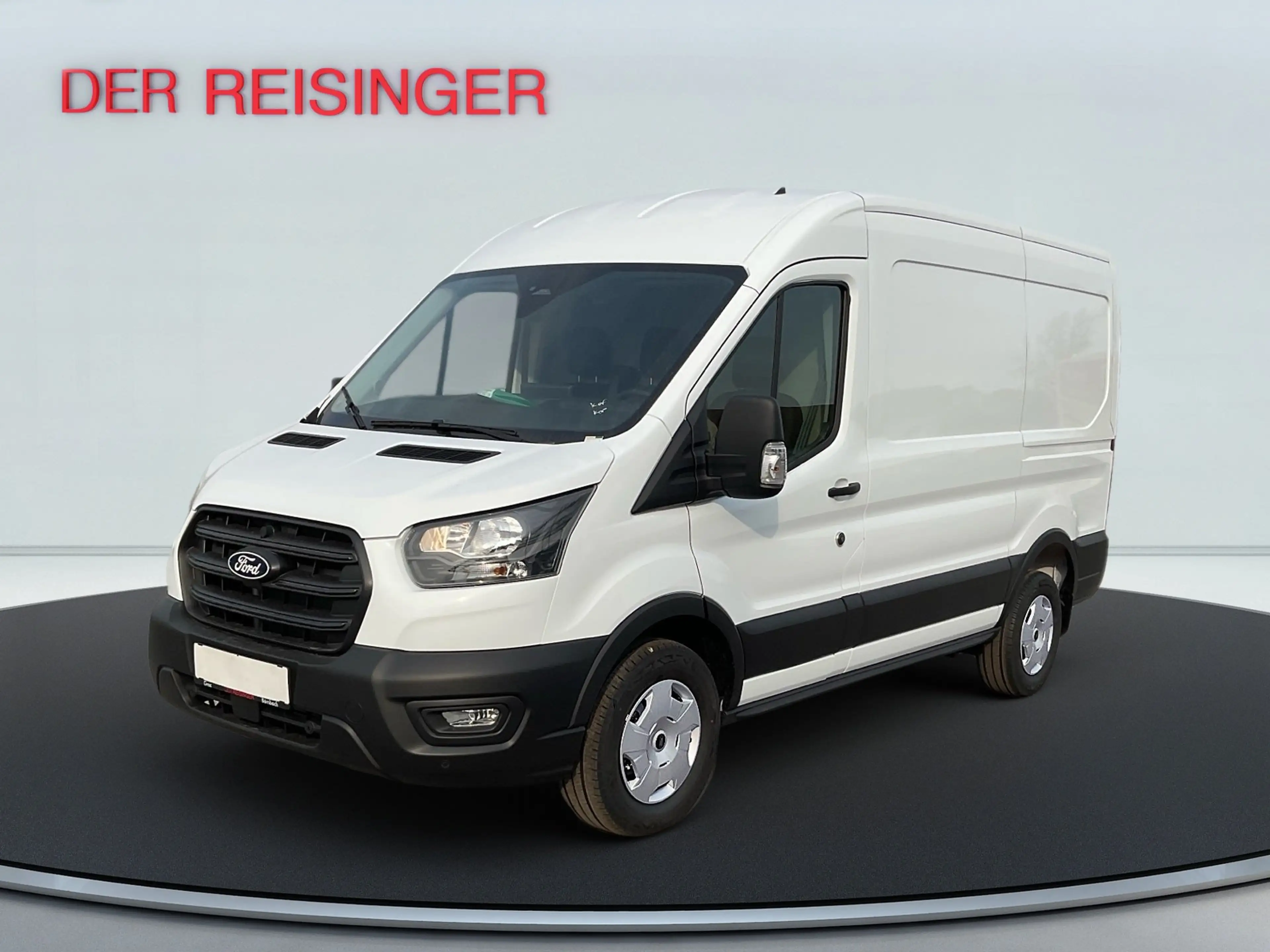 Ford Transit Kasten 350 L2 Trend LAGERABVERKAUF — photo 2