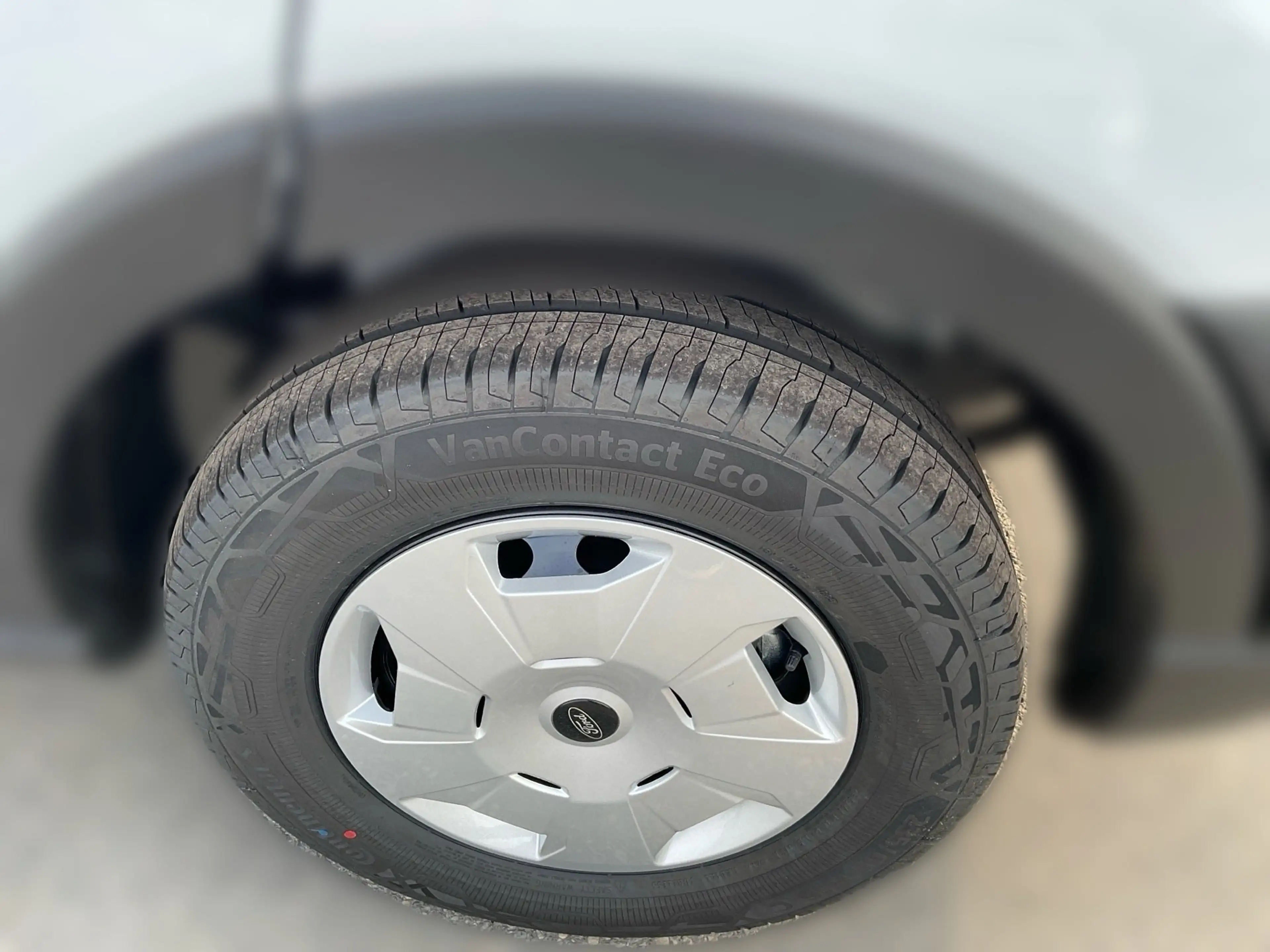 Ford Transit Kasten 350 L2 Trend LAGERABVERKAUF — photo 8