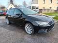 SEAT Leon 1,5TSI Xcellence-Sport+ T.-Leder+LED+18Zoll Schwarz - thumbnail 1