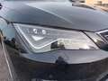 SEAT Leon 1,5TSI Xcellence-Sport+ T.-Leder+LED+18Zoll Schwarz - thumbnail 4
