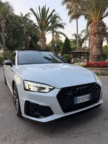 Audi S5 Sportback 3.0 tdi mhev Sport Attitude quattro 347c