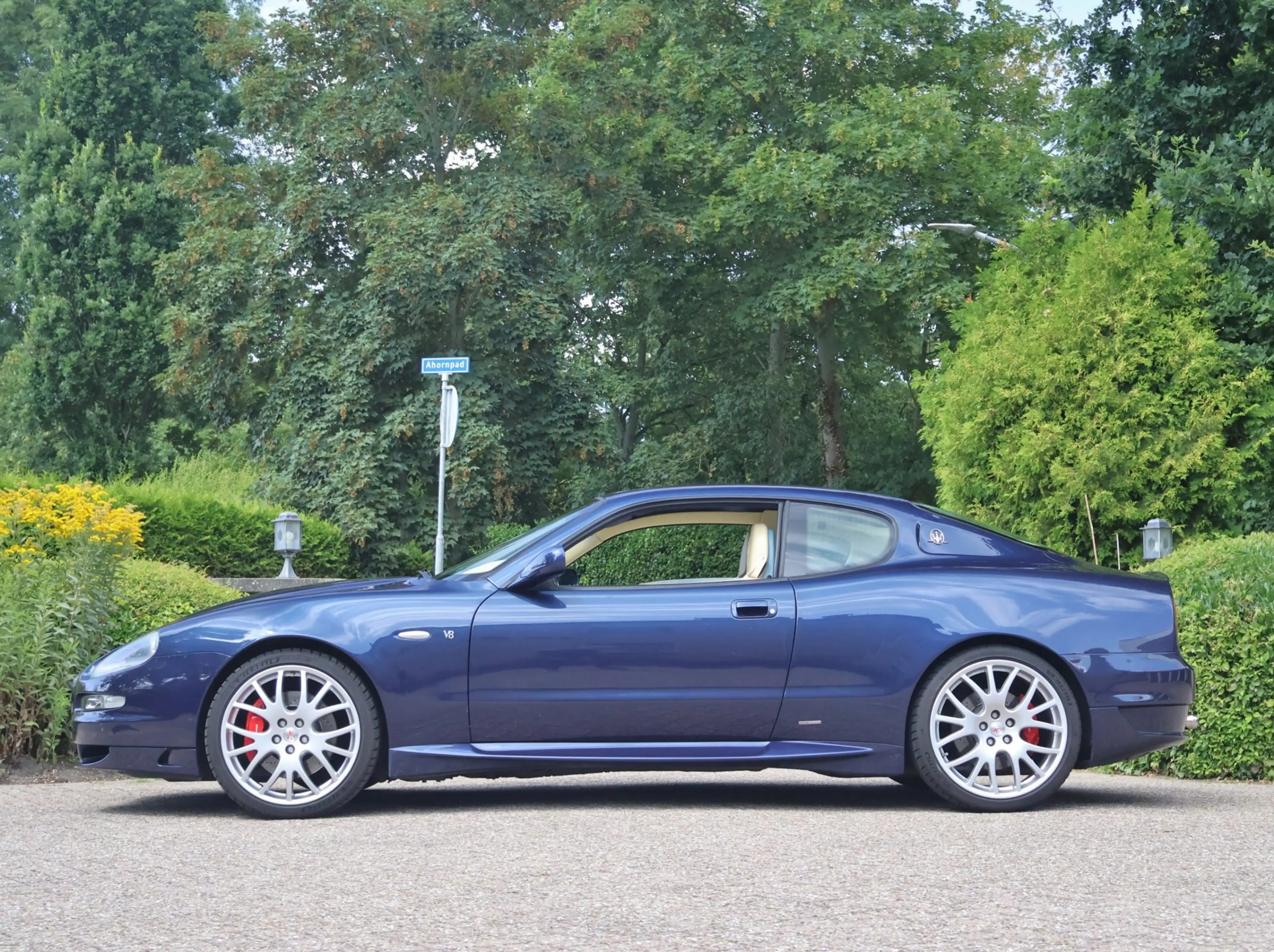 Maserati GranSport 4.2 — photo 3