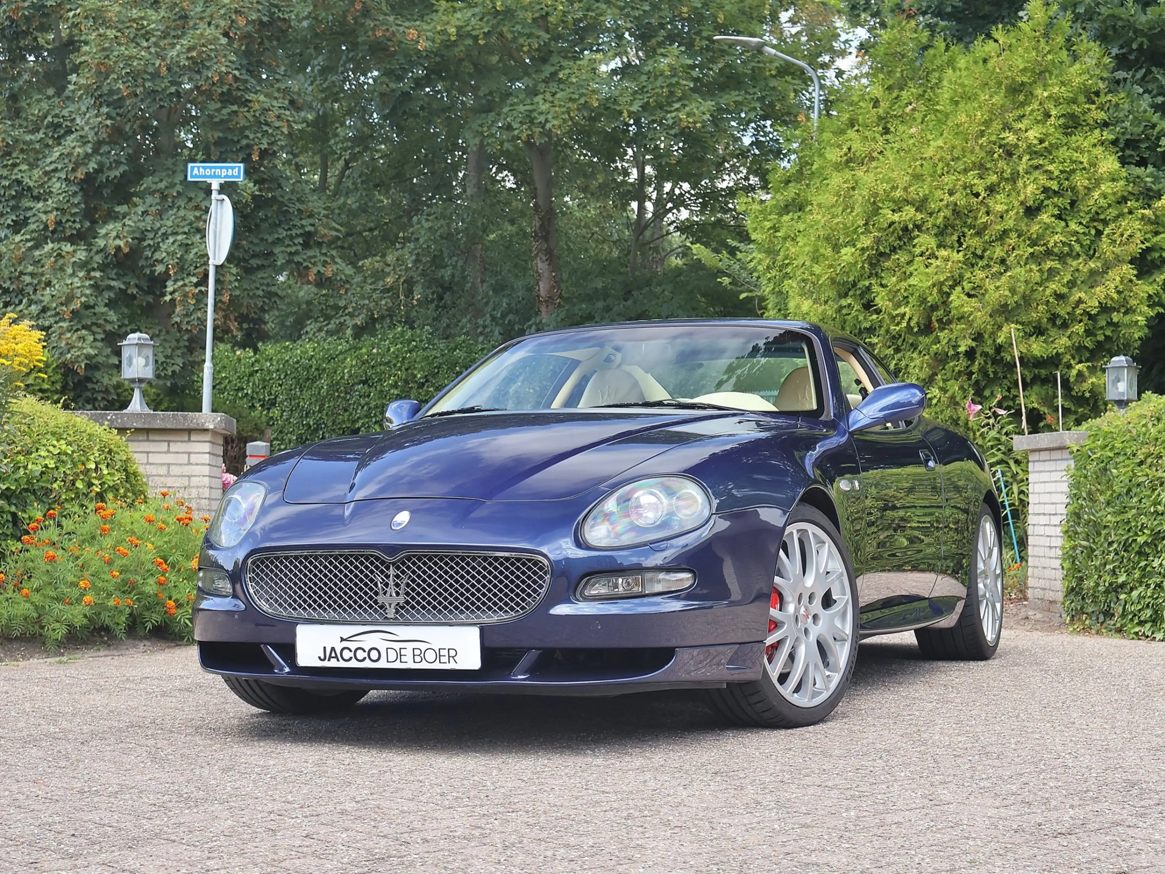 Maserati GranSport 4.2 — photo 4