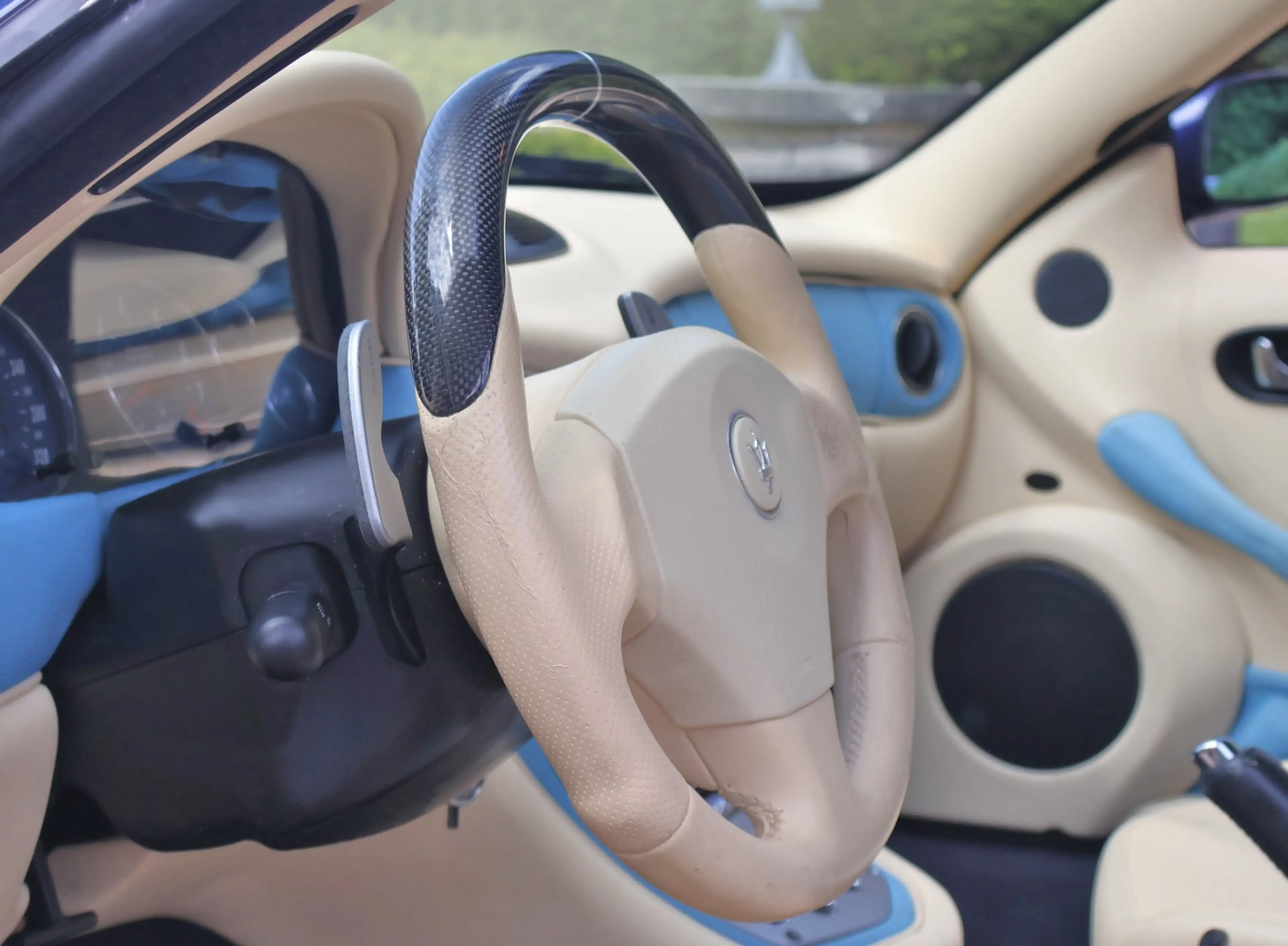 Maserati GranSport 4.2 — photo 8