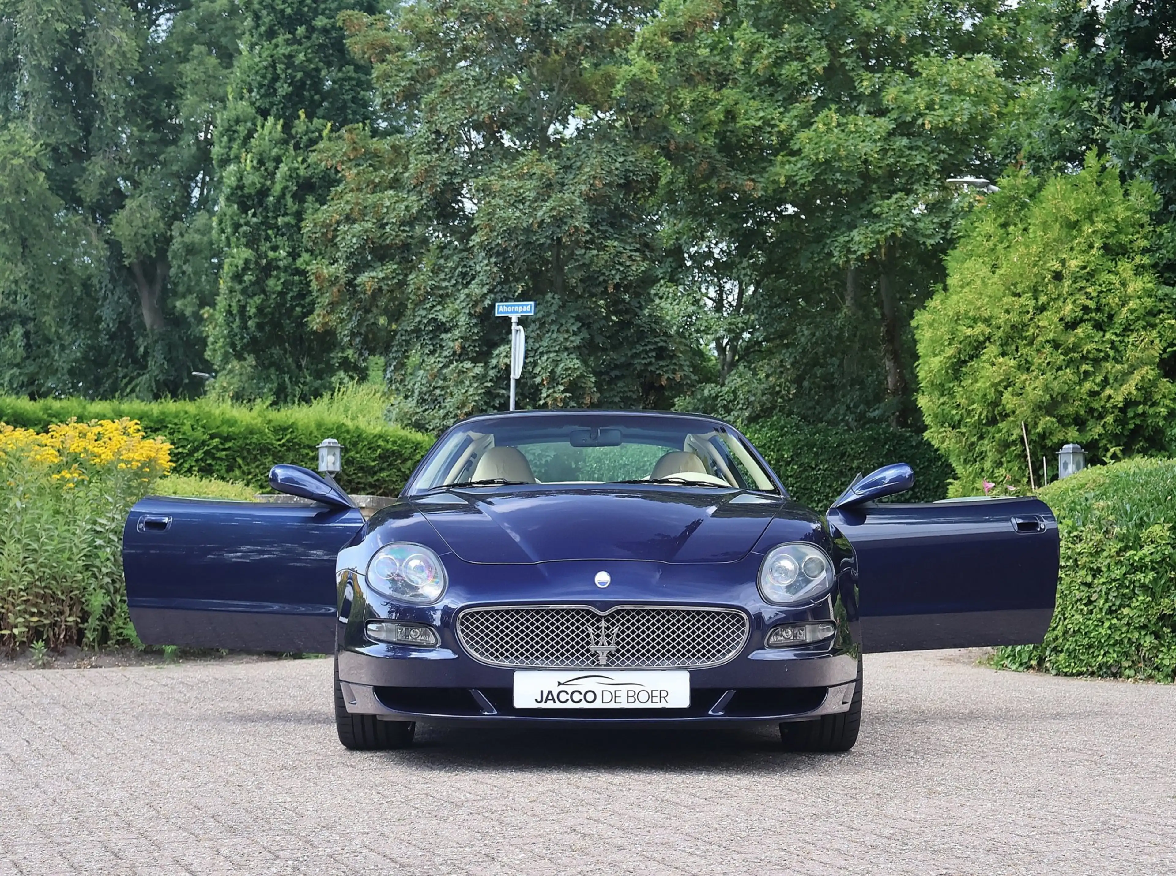 Maserati GranSport 4.2 — photo 2