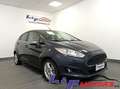 Ford Fiesta Fiesta 1.5 TDCi 75CV 5 porte Titanium Grigio - thumbnail 4