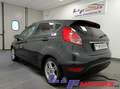 Ford Fiesta Fiesta 1.5 TDCi 75CV 5 porte Titanium Grigio - thumbnail 7