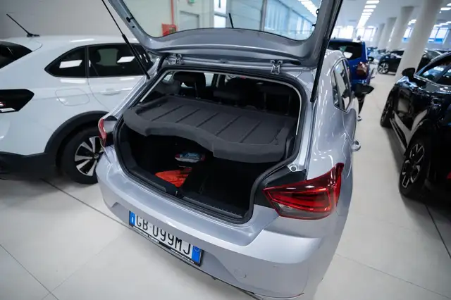 Seat Ibiza view 13