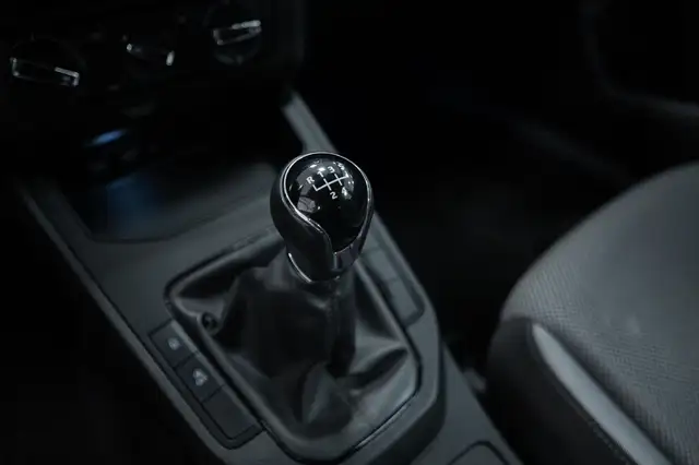 Seat Ibiza view 9