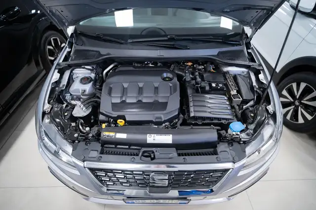 Seat Ibiza view 12