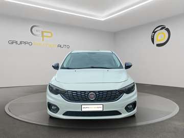 Tipo 5 porte II 2016 5p 1.3 mjt Lounge s