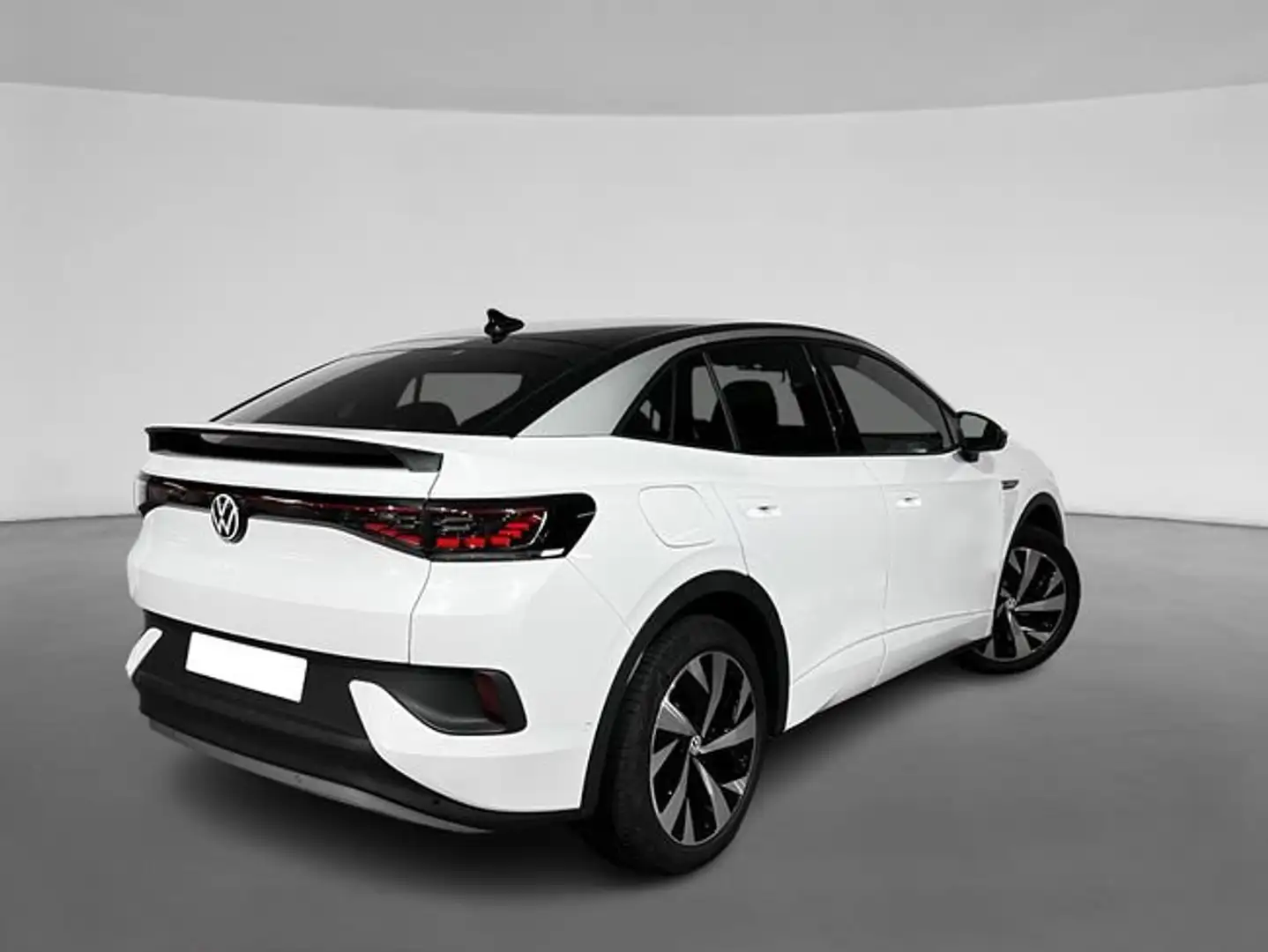 Volkswagen ID.5 Pro Power 77 kWh 150 kW Blanco - 2