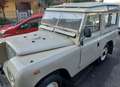 Land Rover Series 88 III SERIE Wit - thumbnail 1
