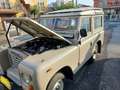 Land Rover Series 88 III SERIE Wit - thumbnail 2