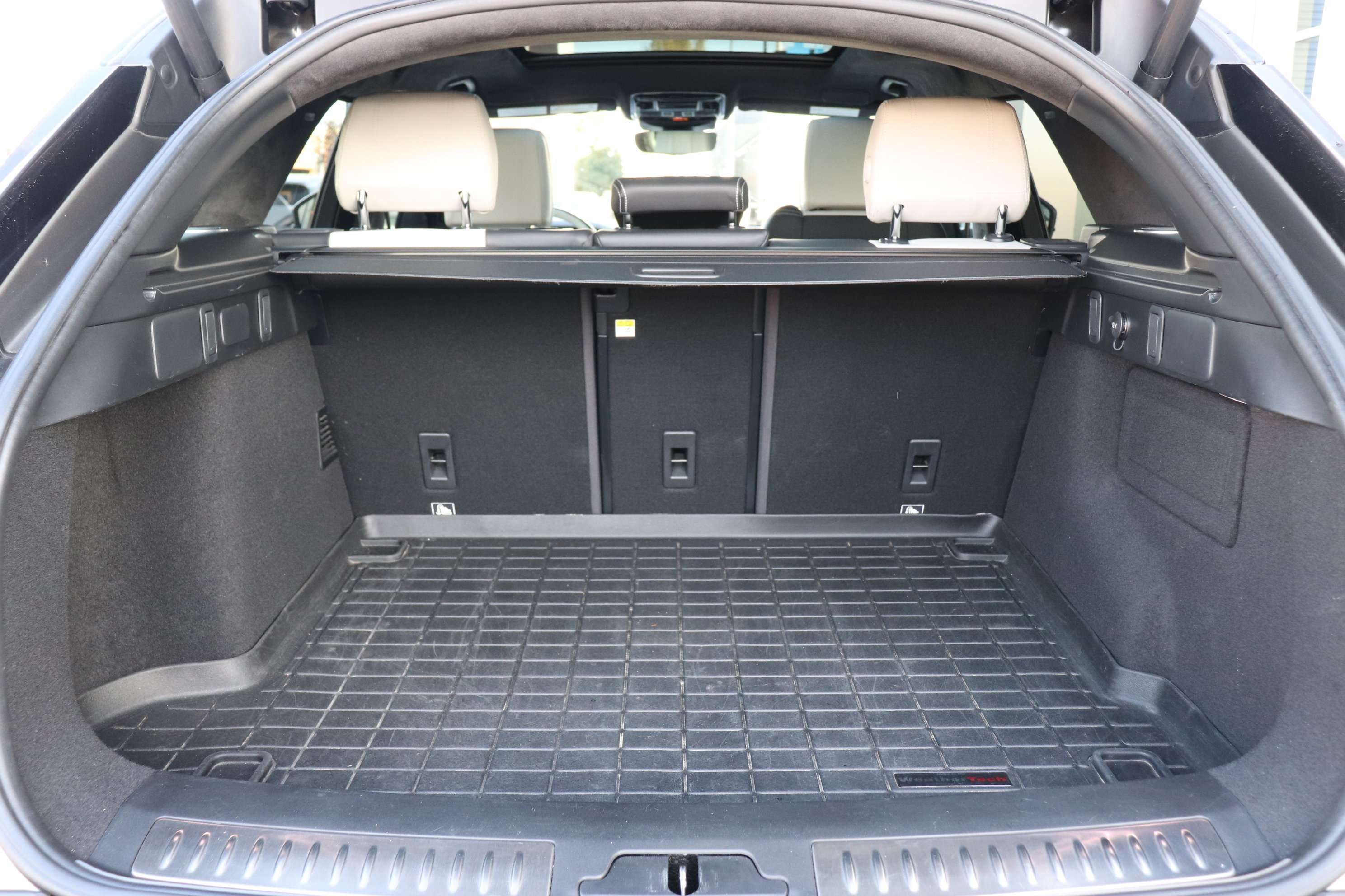 2018 Land Rover Range Rover Velar R-Dynamic HSE — снимка 5