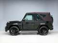 Mercedes-Benz G 320 Cabrio Aut. Negro - thumbnail 6