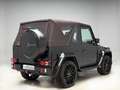 Mercedes-Benz G 320 Cabrio Aut. Negro - thumbnail 8