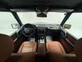 Mercedes-Benz G 320 Cabrio Aut. Negro - thumbnail 13