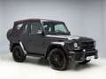 Mercedes-Benz G 320 Cabrio Aut. Negro - thumbnail 3