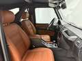 Mercedes-Benz G 320 Cabrio Aut. Negro - thumbnail 9