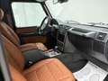 Mercedes-Benz G 320 Cabrio Aut. Negro - thumbnail 10