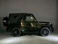 Mercedes-Benz G 320 Cabrio Aut. Negro - thumbnail 2