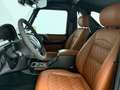 Mercedes-Benz G 320 Cabrio Aut. Negro - thumbnail 15