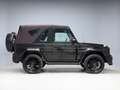 Mercedes-Benz G 320 Cabrio Aut. Negro - thumbnail 1