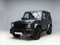 Mercedes-Benz G 320 Cabrio Aut. Negro - thumbnail 5