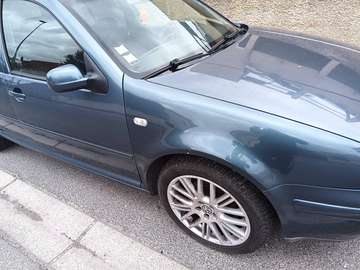 Golf 1.9 TDI - 130 Match II 4Motion