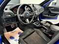 BMW 116 dA//FULL PACK M // BOÎTE AUTO// ÉTAT NEUVE Blauw - thumbnail 12