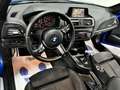 BMW 116 dA//FULL PACK M // BOÎTE AUTO// ÉTAT NEUVE Blauw - thumbnail 13