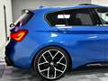 BMW 116 dA//FULL PACK M // BOÎTE AUTO// ÉTAT NEUVE Blauw - thumbnail 11