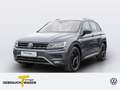 Volkswagen Tiguan 2.0 TDI DSG 4M OFFROAD ST.HEIZ PANO AHK Grau - thumbnail 1